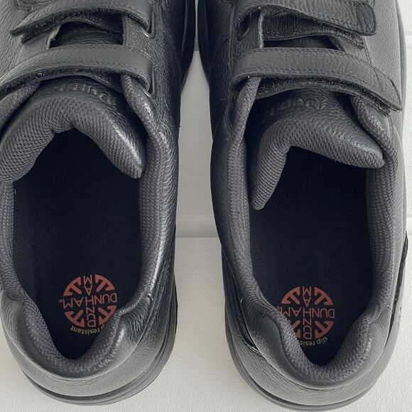 Dunham Men’s Big & Tall Winslow Waterproof Shoes With Alternate Closure 16 4E - Picture 7 of 9